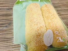 -RiceZone乐食尊纯米面包坊(望京店)