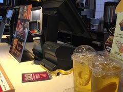 -麦当劳(无锡滨湖万达店)