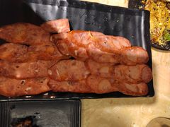 -玲姐吉祥齐市烤肉
