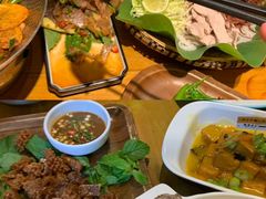 -隔壁老王·家常云南菜(花巷店)