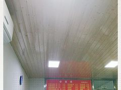 大堂-旺泉餐饮店·清真牛肉面馆