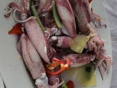 -众味海鲜大排档·活海鲜·潮汕味(南澳店)
