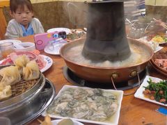 -元盛居(生态大街店)