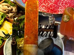 -捞神煲汤火锅(湖滨商业街店)