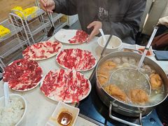 -黑山牛肉汤火锅(花城汇店)
