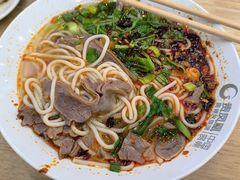 -贵凤凰贵州米粉(清河和盈中心店)