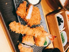 -胜博殿日式炸猪排(西红门店)