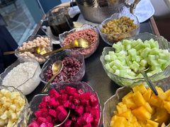 -柴门饭儿(成都太古里店)