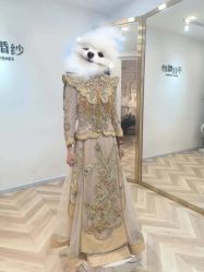 -予白婚纱礼服馆