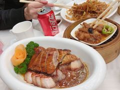 -潮福城大酒楼·潮粤菜·港式点心(阳光城店)