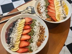 果昔碗-So Acai(天河店)