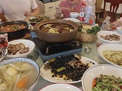 -老鼎万春卤菜(五代传承创始老店)