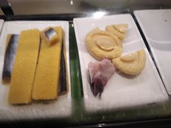 -云尚自助餐厅(佛山南海瞻云酒店)