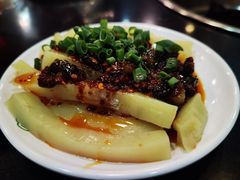 -味臻土鸡杂