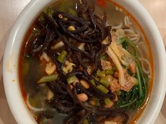 -水平有限广西米粉·广西风味集(五道口店)