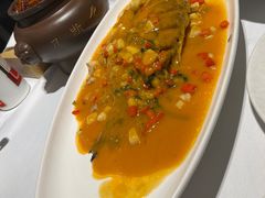 -海富门·带鱼·淮扬菜·粤菜(甘家口店)
