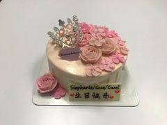 -花间烘焙BLossom Bakery