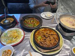 -红辣椒·川菜·火锅(张杨路店)
