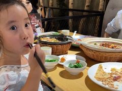 自助取餐区-赤宴·川菜(玉林店)
