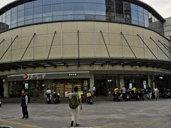 -百联临沂购物中心(临沂路店)