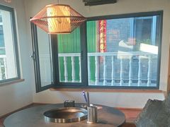 -缘福乡村铁锅炖民宿(八达岭店)