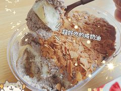 -ZOZO's昌左左精致甜品设计(新北店)