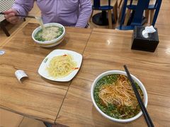 -西部马华清真兰州牛肉面·烧烤夜市(关东店)