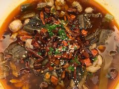 -粗茶淡饭·汉口公馆(循礼门店)