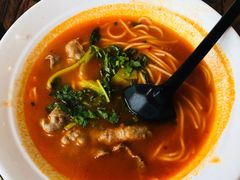 -茶花妹子云南餐厅(北大店)