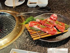 -正苑26年海鲜烤肉•牛尾汤汤饭(东港店)