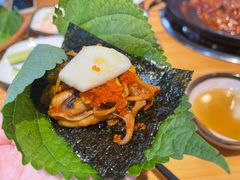-红辣椒八爪鱼特色韩国料理专门店(远景路旗舰店)