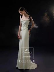 -MANLI BRIDAL婚纱