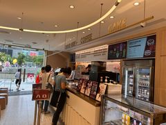 -哈根达斯(深圳海岸城店)