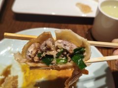 -北李妈妈菜·虾爬子大锅贴(贵和店)