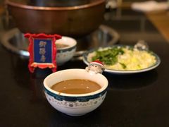 -裕德孚·非遗手切涮羊肉(东直门内大街店)