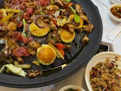 -一烙锅(友谊店)