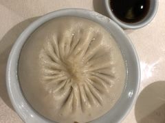 蟹黄汤包-冶春茶社(星汉大厦店)