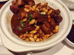 -壹只菜·崇明本地特色菜(崇明南门店)