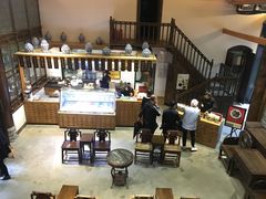 -陕拾叁(袁家村店)