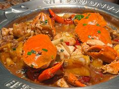 -胖哥俩肉蟹煲(福州仓山爱琴海店)