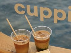 -Cupping Room(Harbour City)