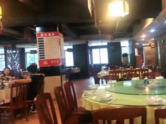 大堂-天下客饭店(中山路店)