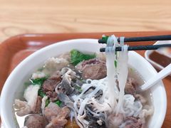 金粿粿大满贯-金粿粿·牛肉粿