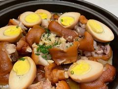 -悦雅居·老广州老味道(长湖店)