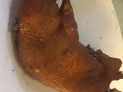 -眷江南之小蓝鲸(王府大街店)
