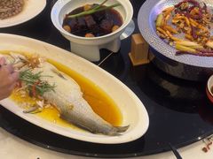 -聚鑫阁江浙菜·非遗传承技艺(青村帝华园店)