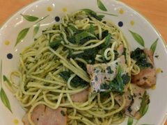 -萨莉亚意式餐厅(深圳北站店)