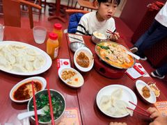 -喜家德虾仁水饺(长泰广场店)