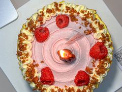 -可丽可丽·生日蛋糕·下午茶(厦门鹭港店)