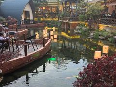 -耕渔小院·湖南鱼鲜(望城店)